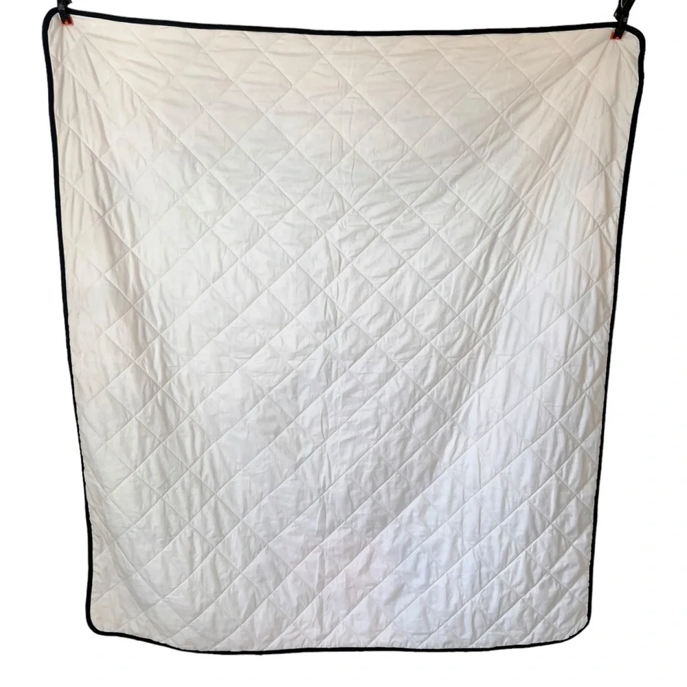 Harry Styles Quilted Throw Blanket